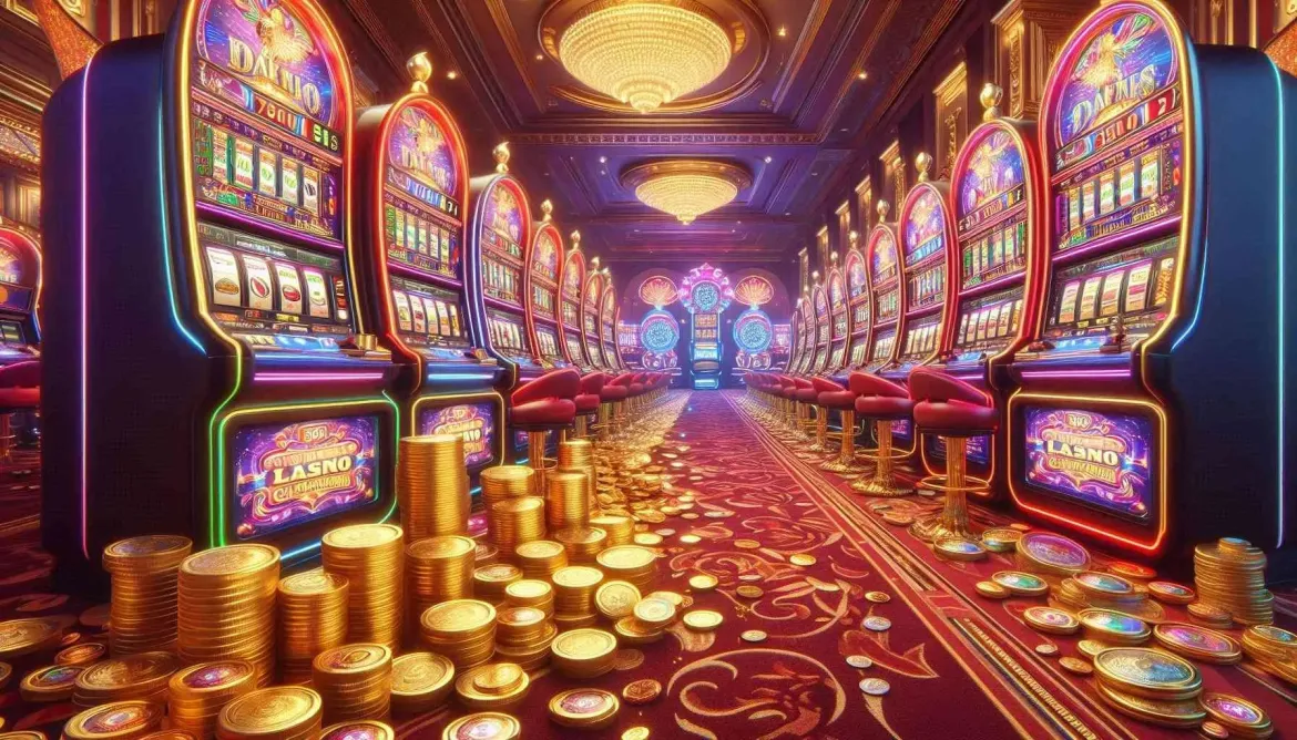 MegaRush Casino